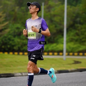 Runner Photo 8468414