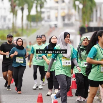 Runner Photo 8468415
