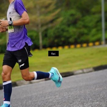 Runner Photo 8468416