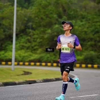 Runner Photo 8468417