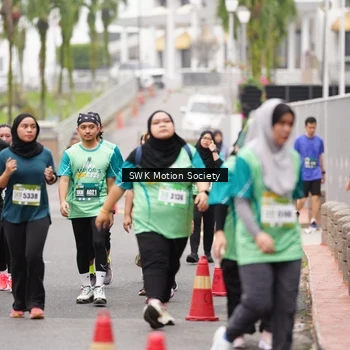 Runner Photo 8468418