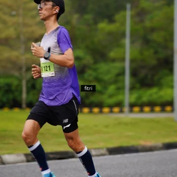Runner Photo 8468419