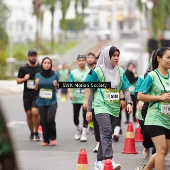 Runner Photo 8468420
