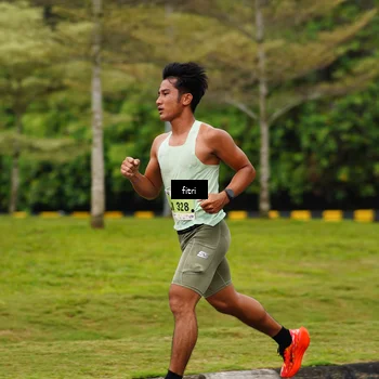 Runner Photo 8468423