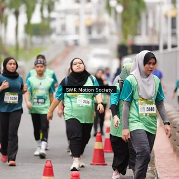 Runner Photo 8468424
