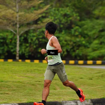 Runner Photo 8468425