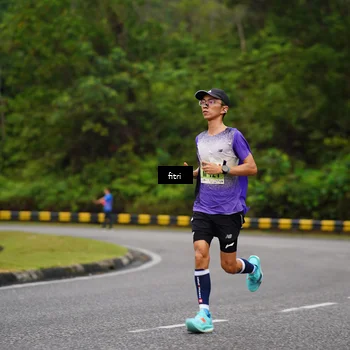 Runner Photo 8468427