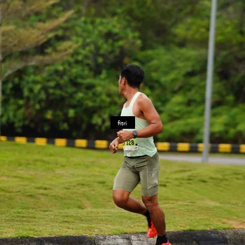 Runner Photo 8468428