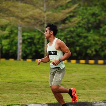 Runner Photo 8468429