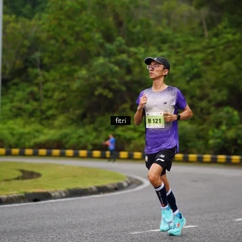 Runner Photo 8468430