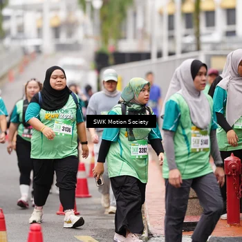 Runner Photo 8468431
