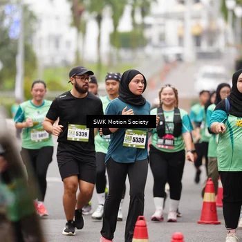 Runner Photo 8468434