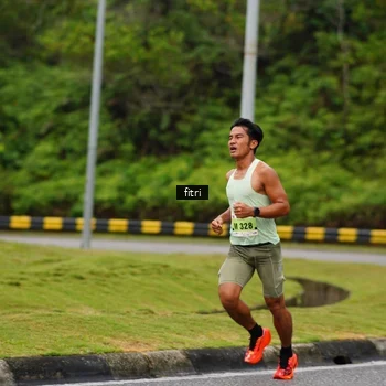Runner Photo 8468435