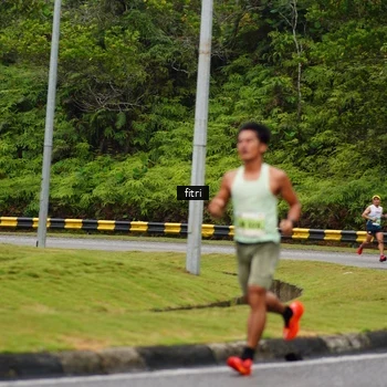 Runner Photo 8468436