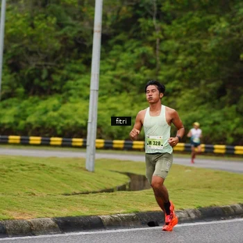 Runner Photo 8468437