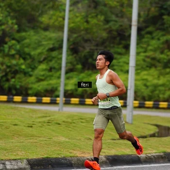 Runner Photo 8468438