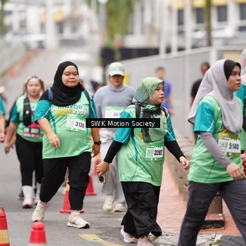 Runner Photo 8468439