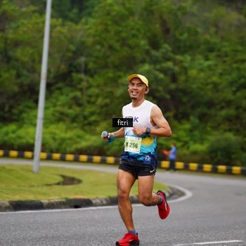 Runner Photo 8468443