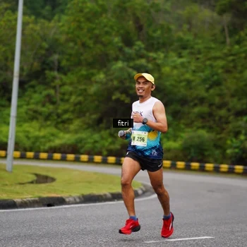 Runner Photo 8468444