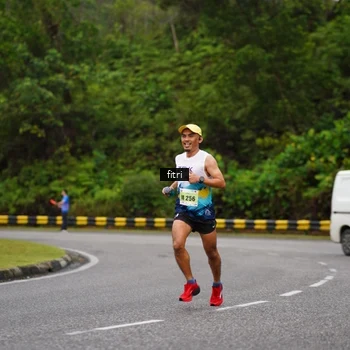 Runner Photo 8468447