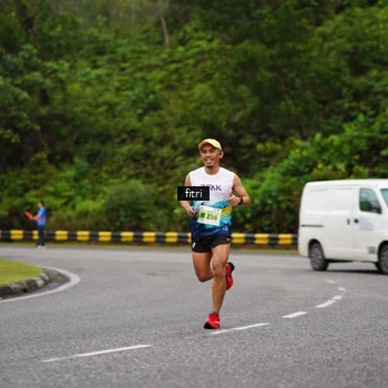 Runner Photo 8468450