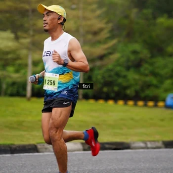 Runner Photo 8468452