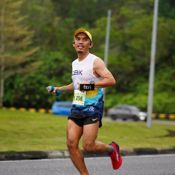 Runner Photo 8468455
