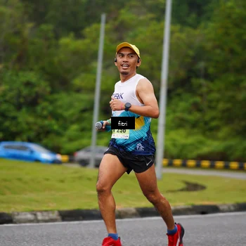 Runner Photo 8468456
