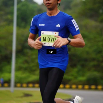 Runner Photo 8468457