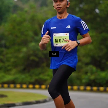 Runner Photo 8468458