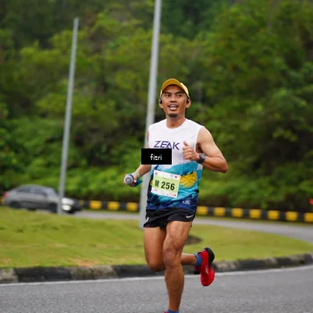 Runner Photo 8468459