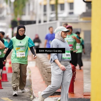 Runner Photo 8468460