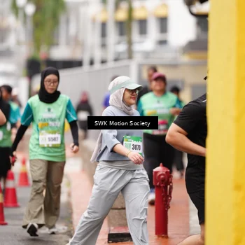 Runner Photo 8468461