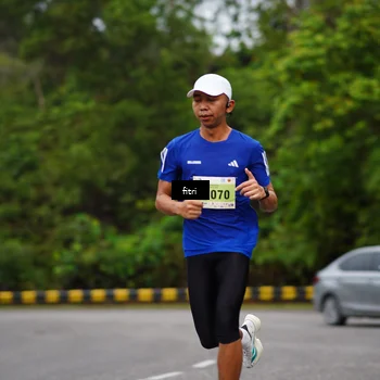 Runner Photo 8468463