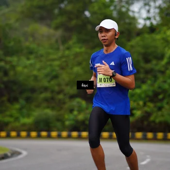 Runner Photo 8468464