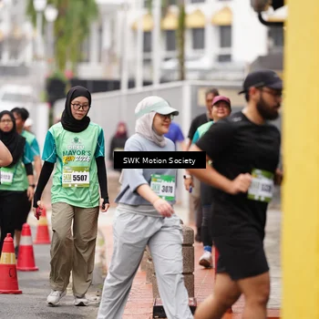 Runner Photo 8468465