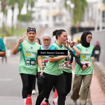 Runner Photo 8468466