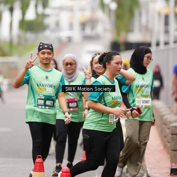Runner Photo 8468467