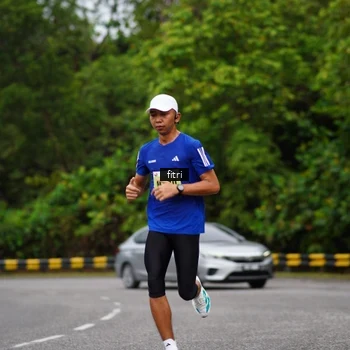 Runner Photo 8468468