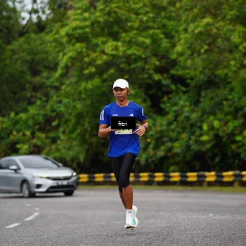 Runner Photo 8468469
