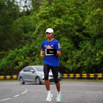 Runner Photo 8468470