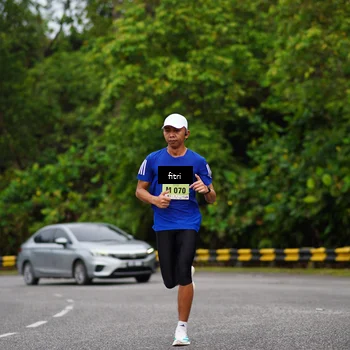 Runner Photo 8468471