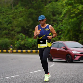 Runner Photo 8468473