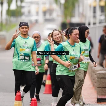 Runner Photo 8468474