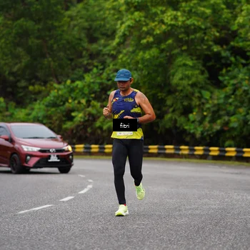 Runner Photo 8468477