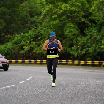 Runner Photo 8468478