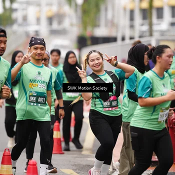 Runner Photo 8468480