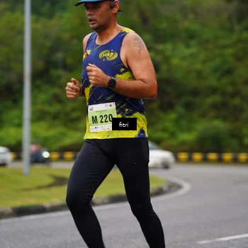 Runner Photo 8468481