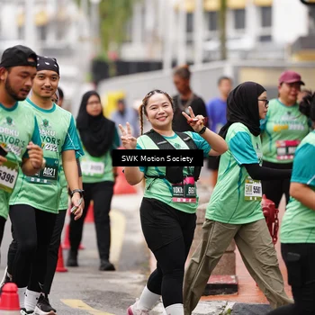 Runner Photo 8468482