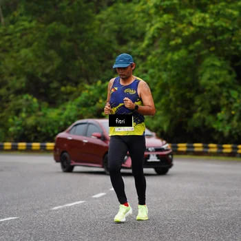 Runner Photo 8468483